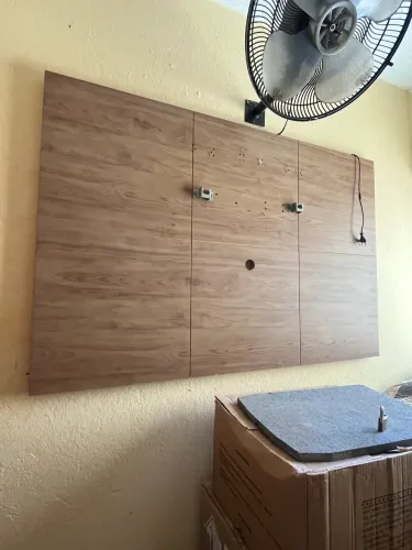 Painel sala