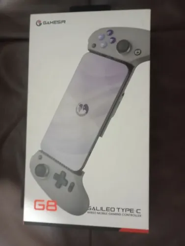 Gamepad Gamesir G8 Galileo