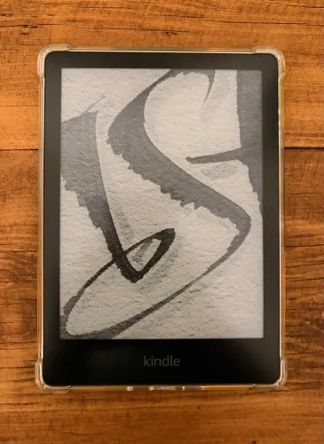 Kindle Paperwhite 11ª Geração