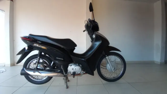 Honda Biz 125