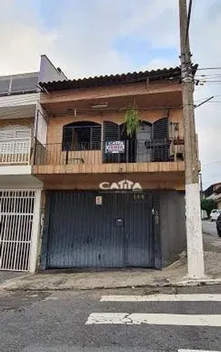 Casa á venda em Itaquera próximo ao hospital Santa Marcelina