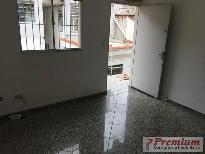 Apartamento para Locação em São Paulo, Parada Inglesa, 1 dormitório, 1 banheiro