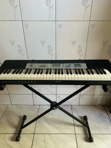 Teclado Musical Casio CTK 1550
