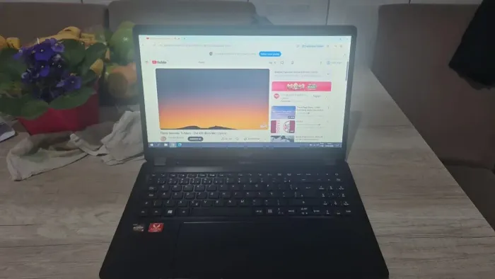 Notebook ryzen 5 16gb