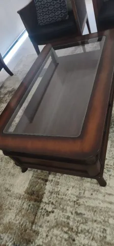 Mesa de centro