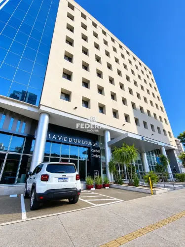 Personalite Business, 39 metros - Setor Marista codigo: 381430