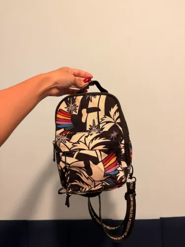 Mini mochila farm