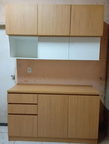 Vendo cozinha jogo de cozinha 