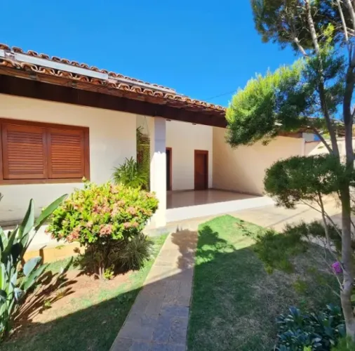 Casa 3 quartos a venda