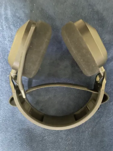 Headset Corsair HS80