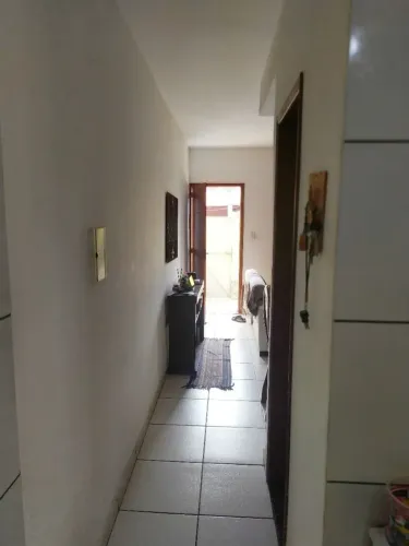 Imóvel para venda tem 70 metros quadrados com 3 quartos em São Miguel - São Gonçalo - RJ