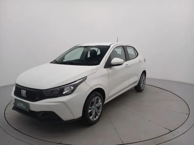 Fiat Argo Drive 1.0 Firefly 2025