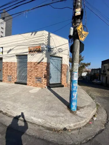 Loja para aluguel, ESPLANADA - Belo Horizonte/MG