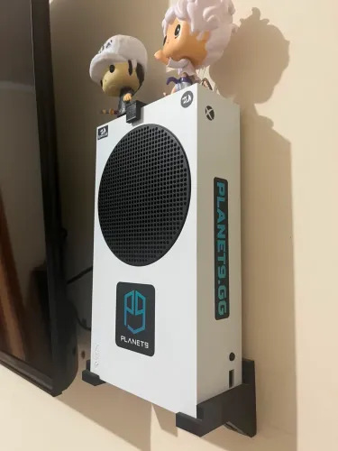 Xbox séries S
