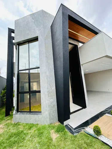 Alto Padrão São Carlos 4/4 sendo 2 suites
