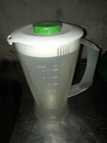 Copo de Liquidificador Arno