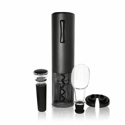 Kit vinho elétrico 