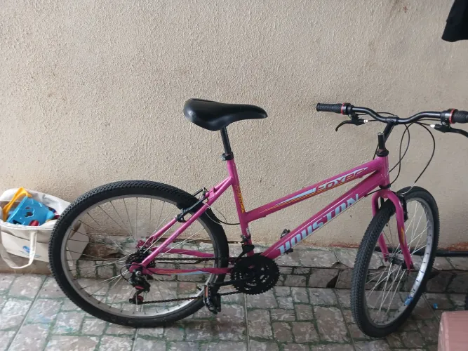 Bike aro 26
