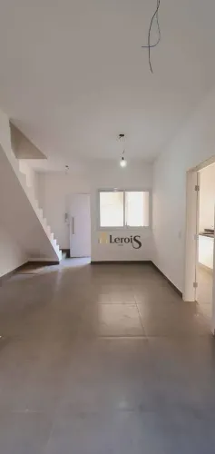 Casa com 2 dormitórios para alugar, 80 m² por R$ 2.790,00/mês - Vila Nova - Itu/SP