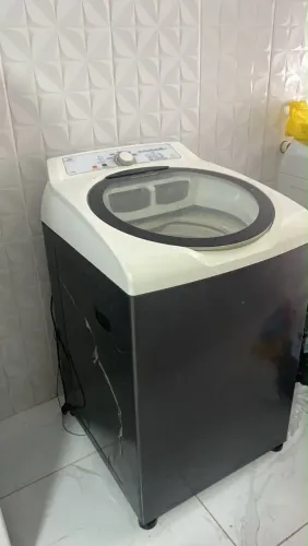 MÁQUINA BRASTEMP 11kg