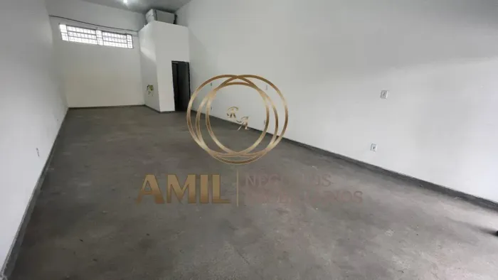 RA AMIL ALUGA PONTO COMERCIAL, 52M², 2 VAGAS DE ESTACIONAMENTO, ZONA NORTE, SÃO JOSÉ DOS C