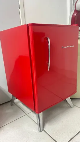 Frigobar Retrô 