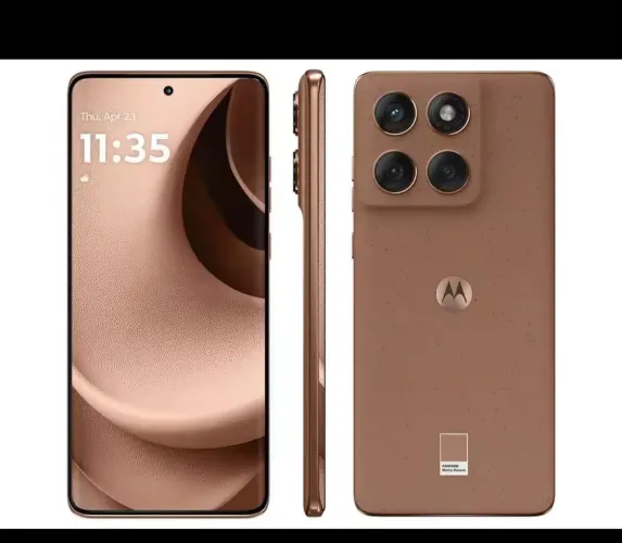 Celular Motorola 