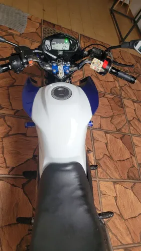 Moto honda cg 160 cargo