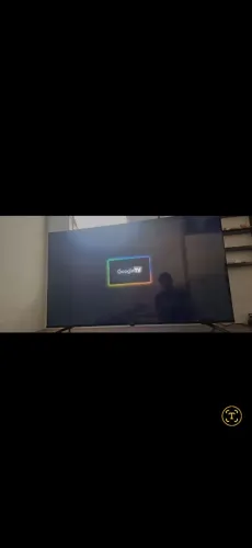 Tv smart  50 polegadas 