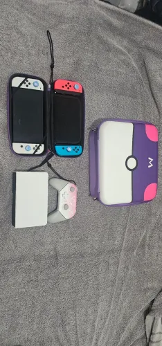 Switch Oled