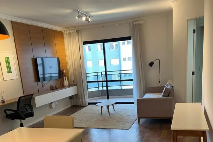 Apartamento | 3 Dorms | Brooklin