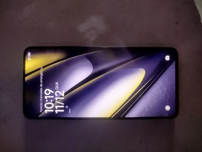Poco f6 zero