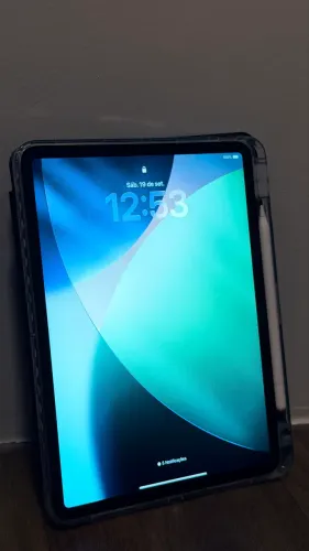 iPad Pro 11 64gb + Apple Pencil USB C original
