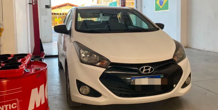Hyundai HB20S C.plus/c.style1.0 Flex 12V Mec. 4P 2015