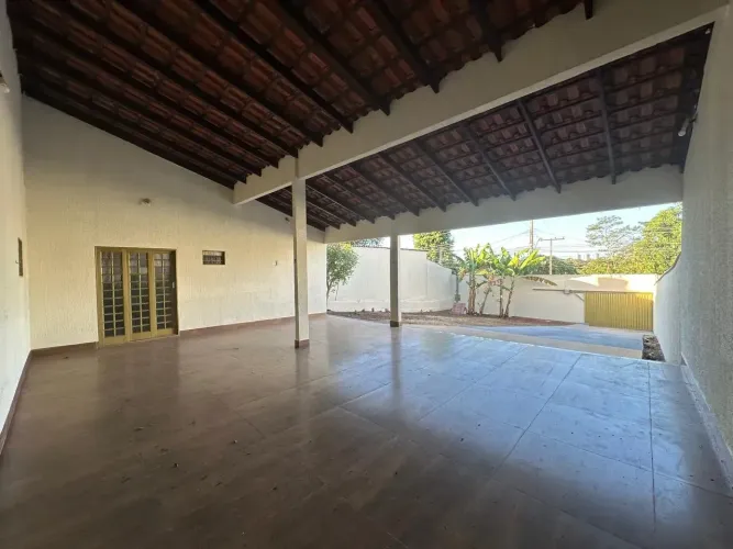 Térrea para venda possui 177 metros quadrados com 2 quartos em Setor Urias Magalhães - Goi