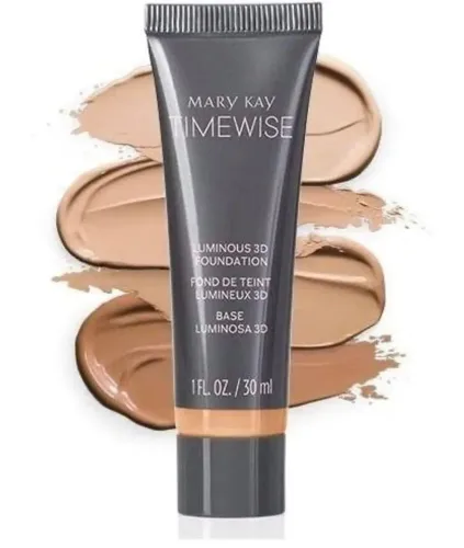 Base Mary May
