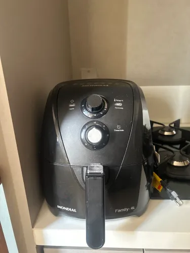 Airfrier