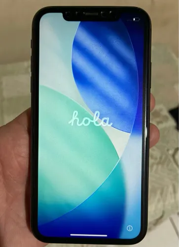 iPhone 11