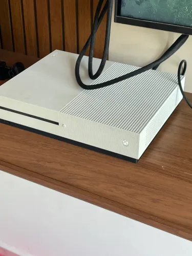 Xbox one s 1 TB