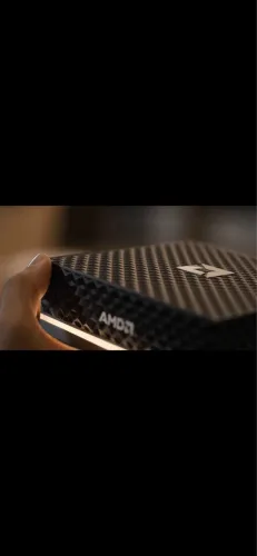 AMD Ryzen AI Halo Developer Platform