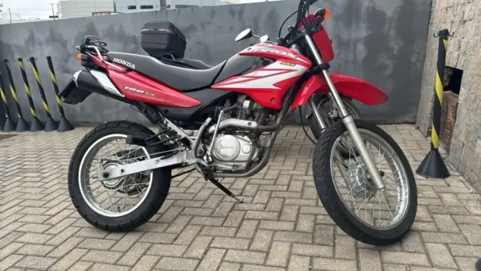 Vendo Bros 150 KS