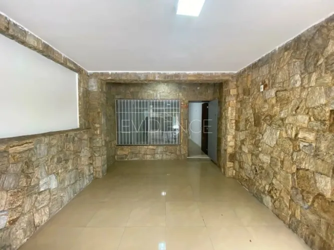 Sobrado Comercial para locação no Tatuapé - Rua Cantagalo