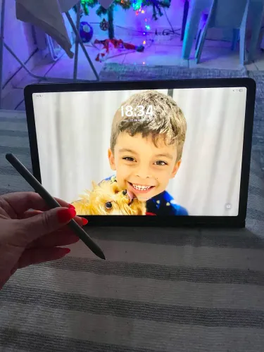 TABLET SAMSUNG S9 FE