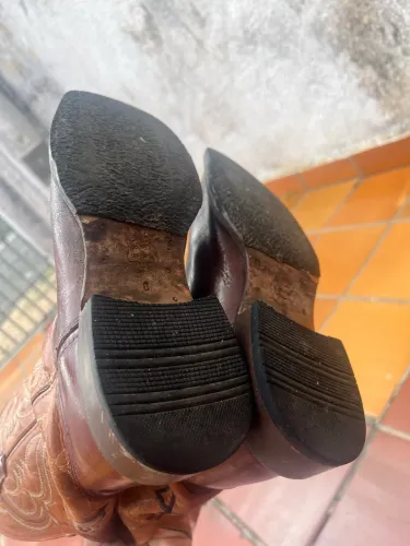 Vendo texana da goyazes 