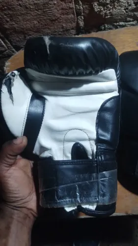 Luxa de boxe n°14 ( pra saco de pancada, ou como preferir)