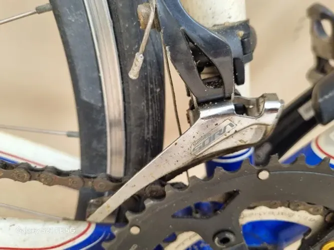 Bicicleta Caloi Aro 29