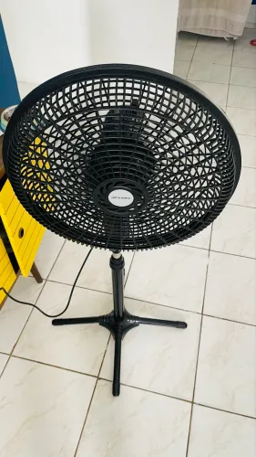 Ventilador de coluna NOVO