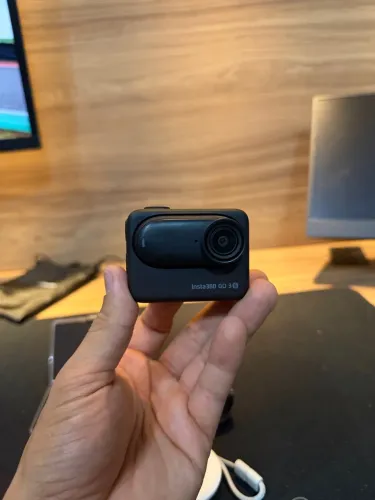 Insta360 GO 3S 128GB - Usada