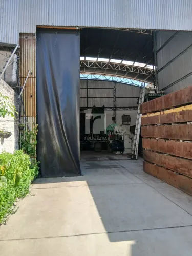 Galpão - Mooca