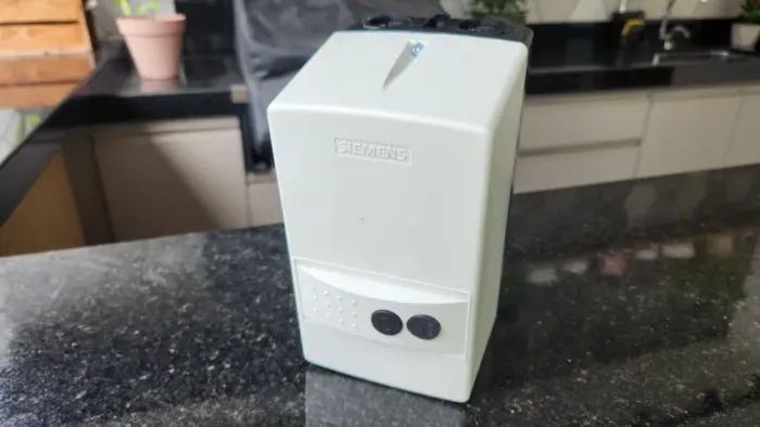 Contatora Siemens